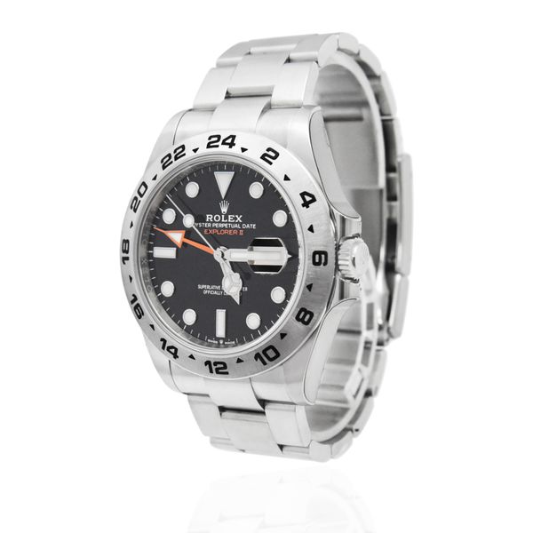 Rolex Explorer II 226570